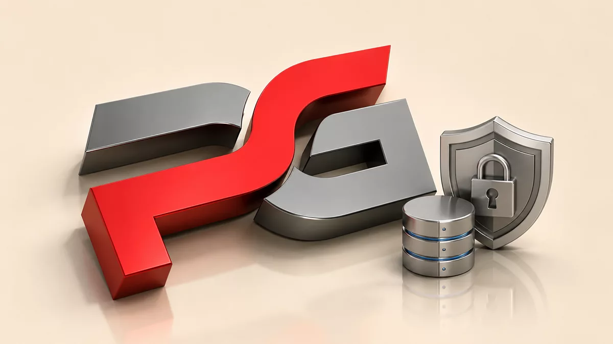 امنیت حساب کاربری و حفاظت از اطلاعات
