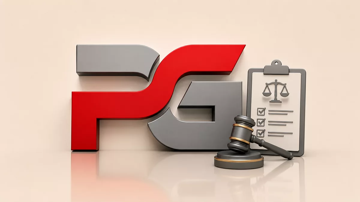 قوانین و شرایط استفاده از خدمات پرشین گلد